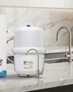 Aquaroyalguard Under Sink RO Water Purifier | 12 Litre External Tank | Advanced RO Water Purification System