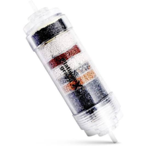 Aquaroyalguard Alkaline Filter for RO Water Purifier | Mineral Enhancer & pH Booster Cartridge