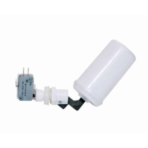 Aquaroyalguard Dolphin Float Valve for RO Water Purifier | Automatic Water Level Control Valve