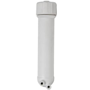 Aquaroyalguard RO Membrane Housing | Leak Proof Membrane Housing for 75/80/100 GPD RO Water Purifier
