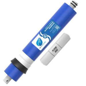 Aquaroyalguard RO Membrane 75 GPD / 80 GPD / 100 GPD | TFC Membrane for RO Water Purifier