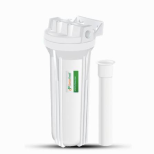 Aquaroyalguard 10 Inch Pre Filter Housing | Heavy Duty Filter Housing for RO Water Purifier