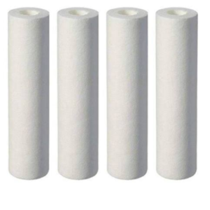 Aquaroyalguard RO Sponge | High Density Foam Anti-Vibration & Water Absorbent Sponge for RO Water Purifier