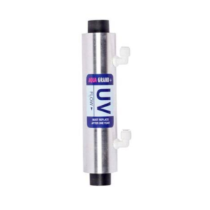 Aquaroyalguard UV Barrel for RO Water Purifier | UV Chamber for Domestic RO & UV Systems