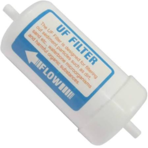 Aquaroyalguard UF Filter for RO Water Purifier | Ultra Filtration Hollow Fiber Membrane Cartridge