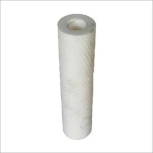 Aquaroyalguard 5 Micron Candle Filter | Polypropylene Pre Filter Cartridge for RO Water Purifier