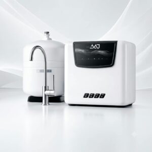 AQUA ROYAL GUARD – EPIC RO Water Purifier