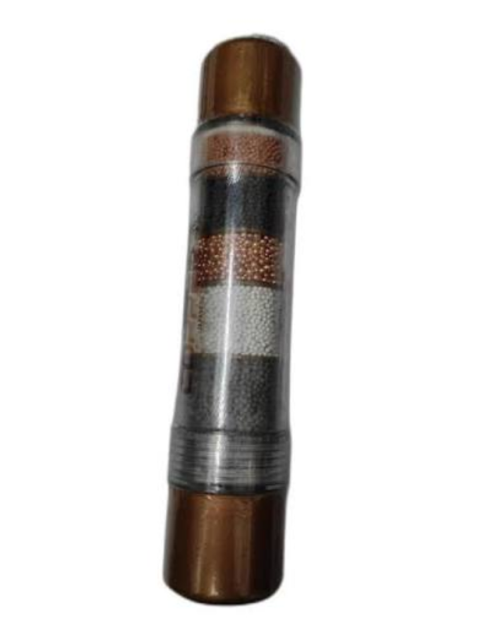 Aquaroyalguard Copper Filter for RO Water Purifier | Copper Mineral Cartridge