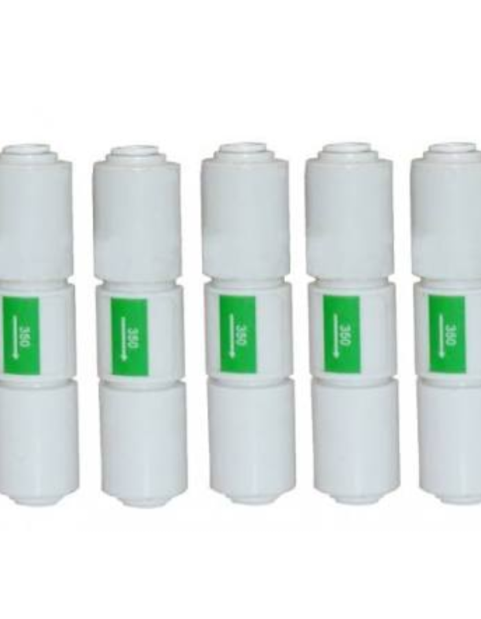Aquaroyalguard Flow Restrictor (F.R.) for RO Water Purifier | RO Membrane Flow Controller