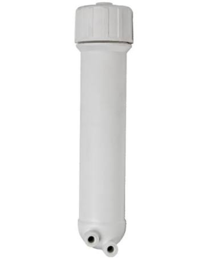 Aquaroyalguard RO Membrane Housing | Leak Proof Membrane Housing for 75/80/100 GPD RO Water Purifier