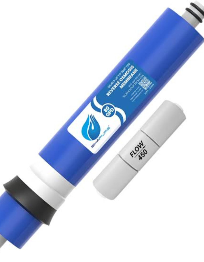 Aquaroyalguard RO Membrane 75 GPD / 80 GPD / 100 GPD | TFC Membrane for RO Water Purifier