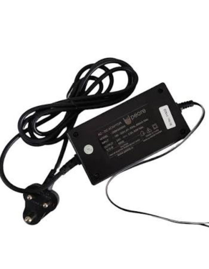 Aquaroyalguard RO SMPS Adapter 24V DC | Power Supply for RO Water Purifier