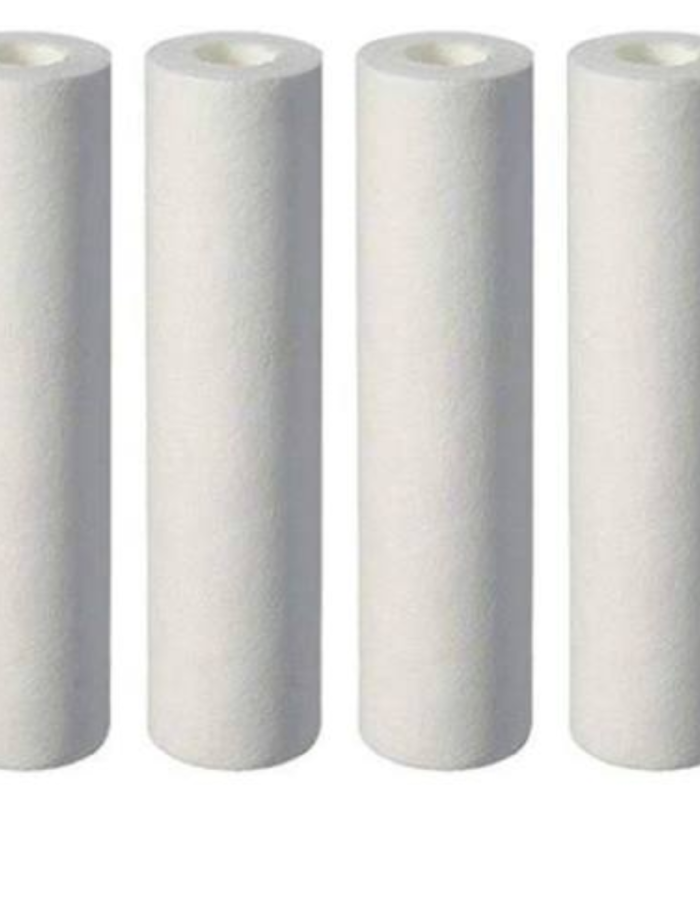 Aquaroyalguard RO Sponge | High Density Foam Anti-Vibration & Water Absorbent Sponge for RO Water Purifier