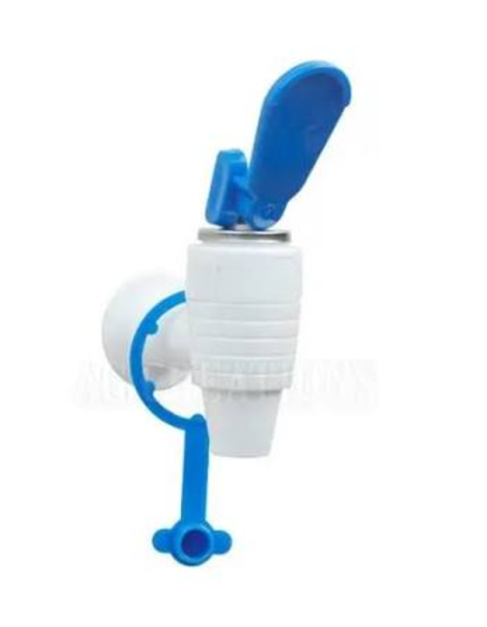 Aquaroyalguard RO Tap (TAB) for Water Purifier | Leak-Proof Water Dispensing Faucet