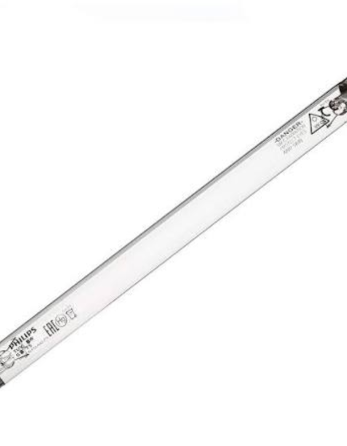 Aquaroyalguard UV Tube for RO Water Purifier | Quartz Glass UV Sterilization Lamp